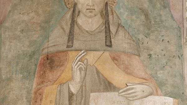 Il Santo