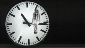 La depressione scollega le emozioni dall'orologio interno 