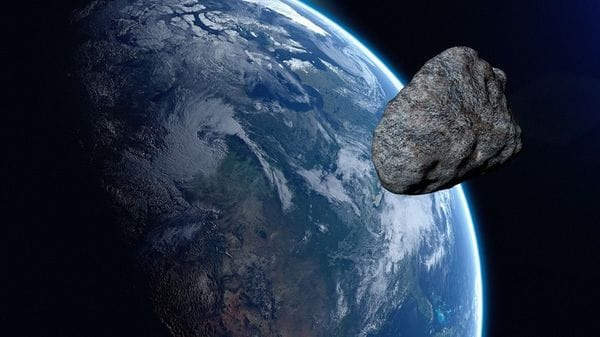L'asteroide 2026 JH2 ha salutato la Terra da 91mila chilometri   VIDEO