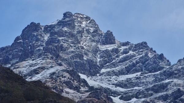Meno neve e più caldol’acqua resta una sfida 