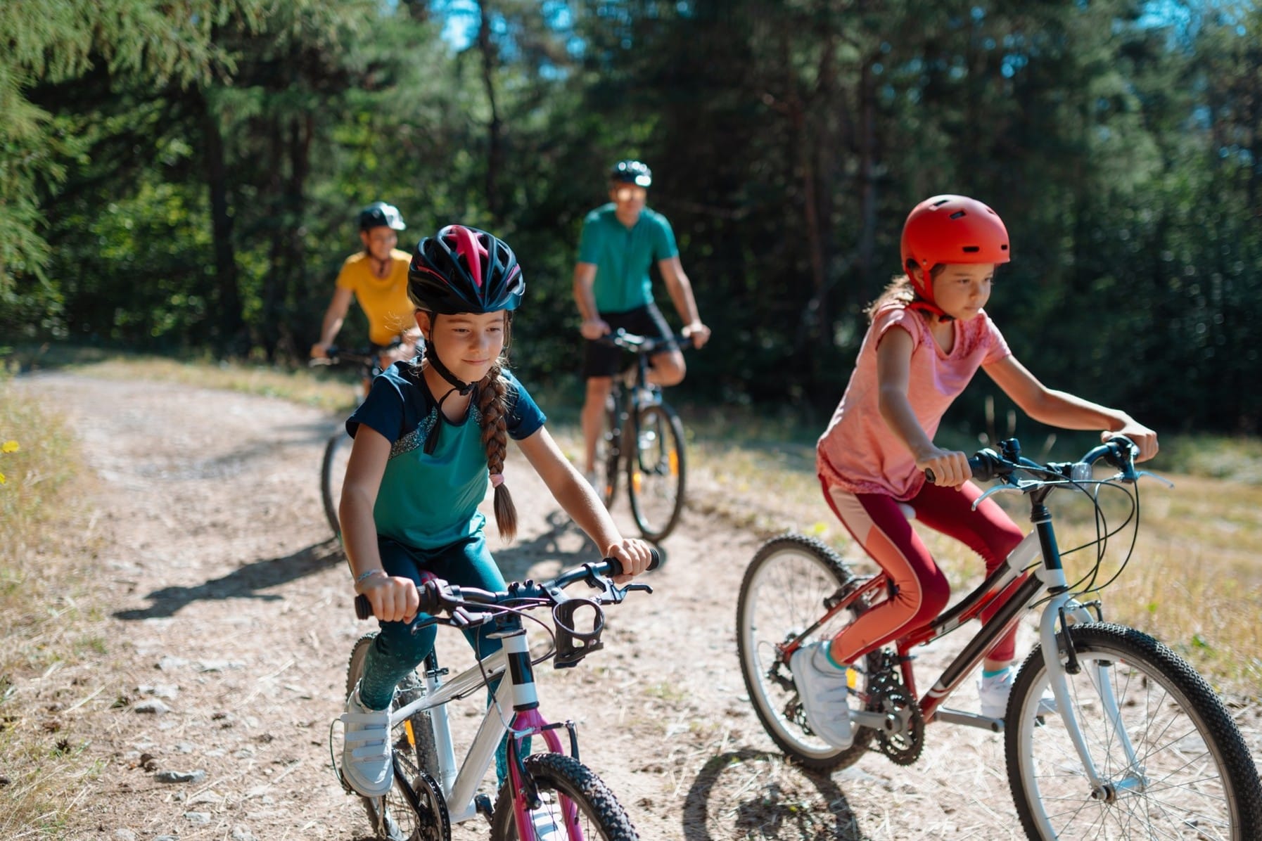Perché ho smesso di fare attività “per bambini” con i miei figli