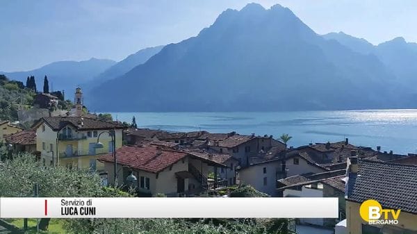Riva di Solto e Solto Collina, confronto aperto sul futuro turistico sul lago d'Iseo