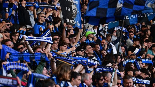 Sei partite domenica per la volata Champions e salvezza: l’Atalanta in campo venerdì contro la Fiorentina