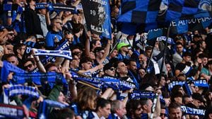 Sei partite domenica per la volata Champions e salvezza: l’Atalanta in campo venerdì contro la Fiorentina