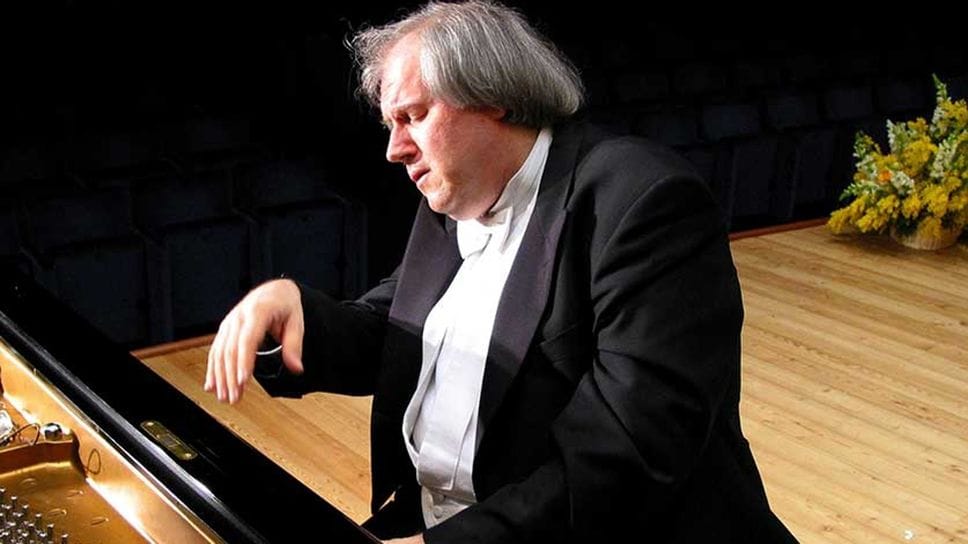 Sokolov festeggia con Beethoven e Schubert i suoi 60 anni di carriera