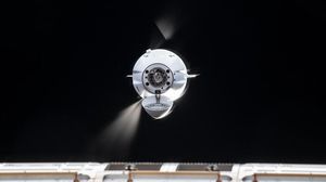 Stazione Spaziale, arrivate 3 tonnellate di rifornimenti