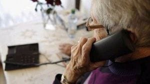 Truffe telefoniche con il numero della Questura: l’allerta della Polizia di Stato di Bergamo