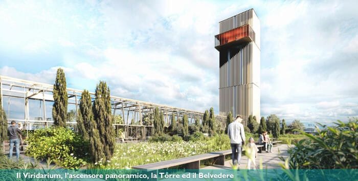 Utilitalia, con termovalorizzatore Roma 120mila tonnellate di Co2 in meno all'anno