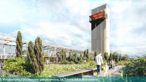 Utilitalia, con termovalorizzatore Roma 120mila tonnellate di Co2 in meno all'anno