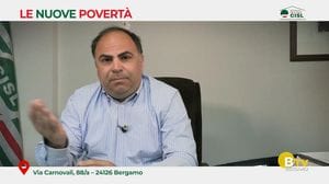 BENVENUTI IN CASA CISL