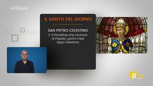 IN VOSTRA COMPAGNIA