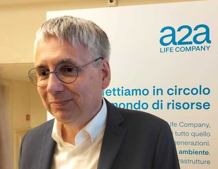 A2A, 'la centrale di Monfalcone pronta nel secondo trimestre del 2027'