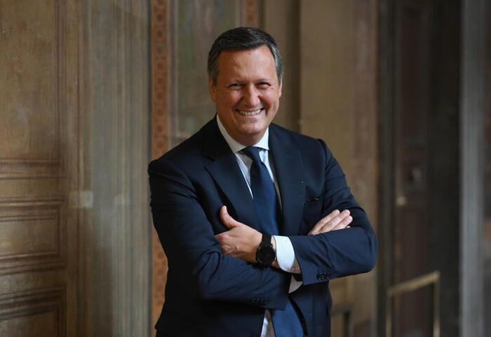 Argirò, l'energia richiede supervisione nazionale e strategia europea