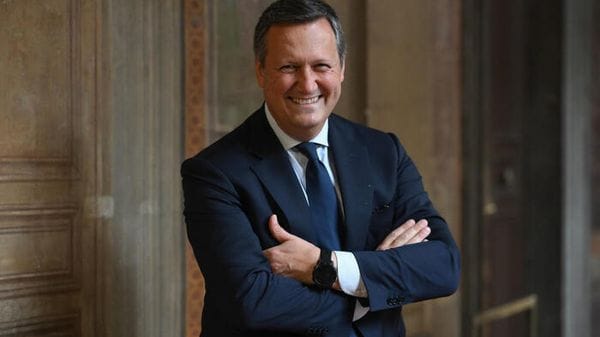 Argirò, l'energia richiede supervisione nazionale e strategia europea