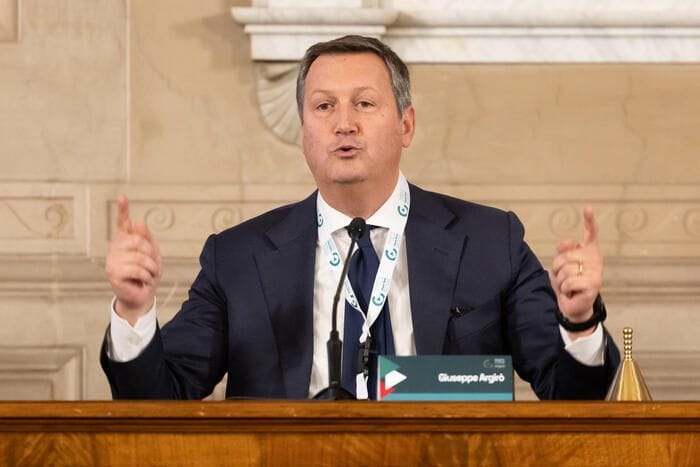 Argirò, per la sua configurazione l'Italia può valorizzare la geotermia