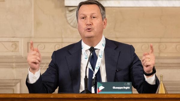 Argirò, per la sua configurazione l'Italia può valorizzare la geotermia