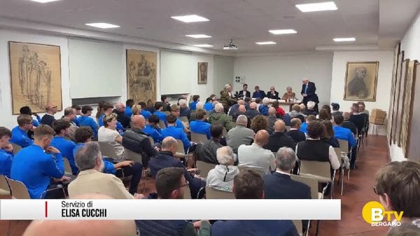 Atalanta, alla Casa del Giovane una serata nel ricordo di Brolis e Scirea