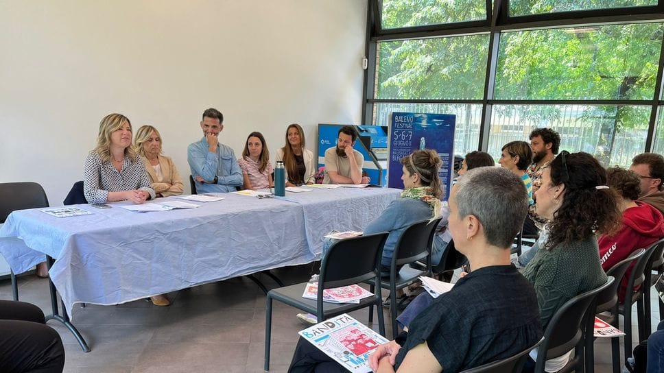 Bergamo, torna il «Baleno Festival» al parco Olmi della Malpensata