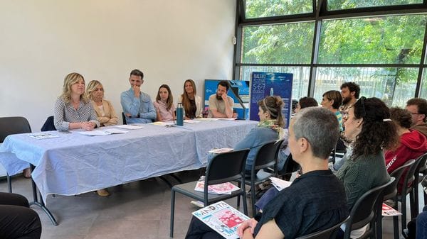 Bergamo, torna il «Baleno Festival» al parco Olmi della Malpensata