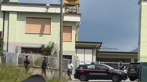 Caso Pamela Genini, nuove ricerche a Sant’Omobono. Dolci  dai carabinieri - Foto e video