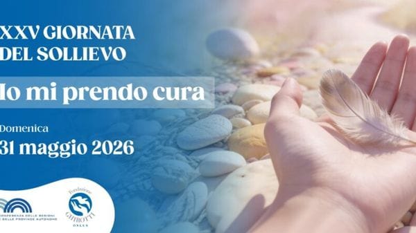 Come contrastare il dolore? Presenza, vicinanza, empatia