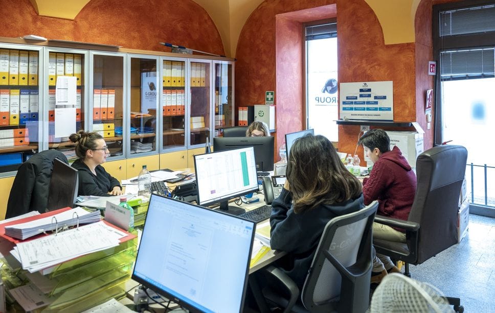 Dagli inerti al riciclo: così G-Group presidia la logistica per l’edilizia