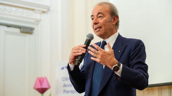Di Amato (Maire), 'la transizione energetica è inarrestabile'