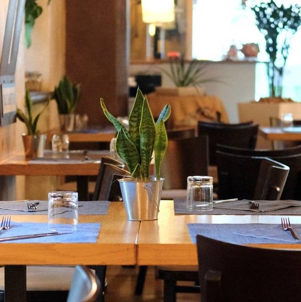 Fresche novità culinarie da gustare a «Ol Cantinì»