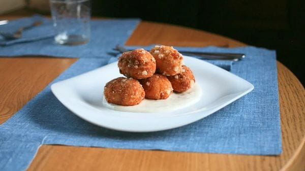 Fresche novità culinarie da gustare a «Ol Cantinì»
