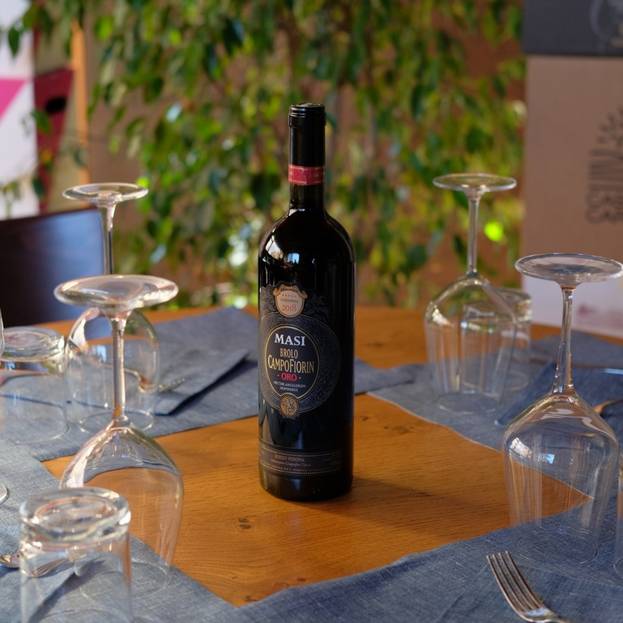 Fresche novità culinarie da gustare a «Ol Cantinì»