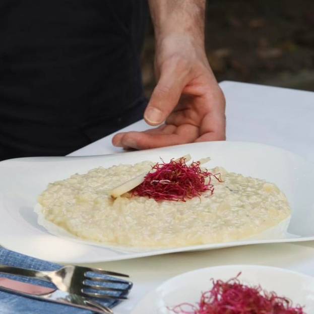 Fresche novità culinarie da gustare a «Ol Cantinì»
