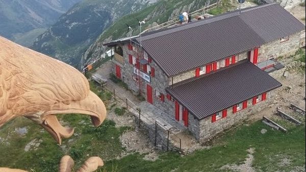 Il rifugio Tagliaferri va al Comune Si prepara il bando per il gestore