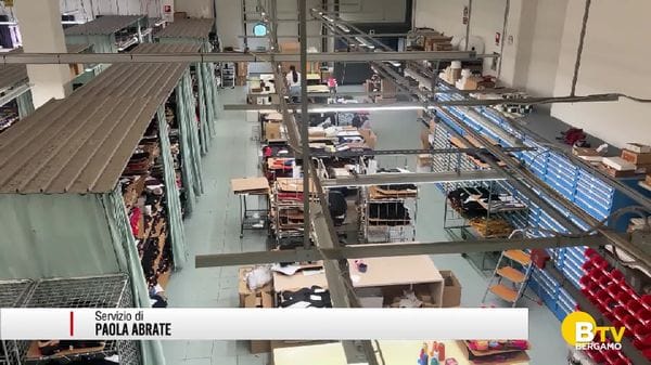 Imprese tessili in bilico, Bresciani in controtendenza: +10% rispetto al 2025