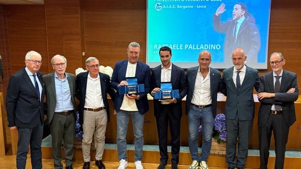 «L’Atalanta era nel mio destino Orgoglioso del lavoro fatto»