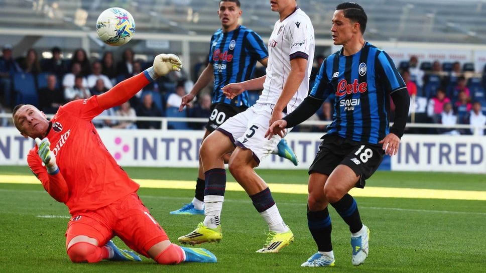 L’Atalanta verso Firenze: previsto il turnover (ampio o ristretto che sia)