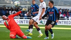L’Atalanta verso Firenze: previsto il turnover (ampio o ristretto che sia)