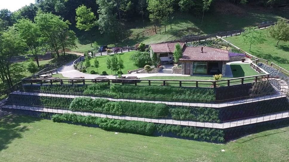 «Melaverde» a Casnigo: domenica 24 maggio su Canale 5