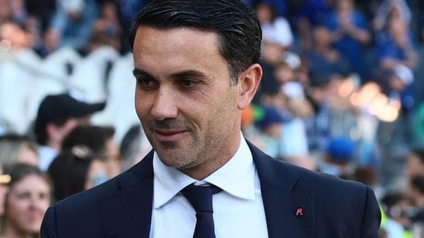 Palladino: «Atalanta  nel mio destino  Sono orgoglioso»