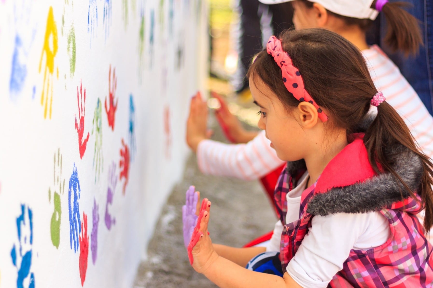 Perché ho smesso di fare attività “per bambini” con i miei figli