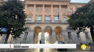 Provincia di Bergamo, consuntivo 2025, 10 milioni di euro a strade e a scuole
