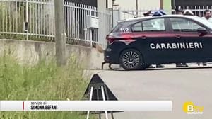 Sant'Omobono Terme. Nuove perquisizioni nelle aree intorno alla casa di Francesco Dolci