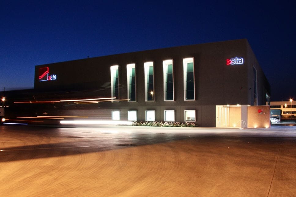 Sta, la filiera “nascosta” del noleggio auto nella logistica automotive 