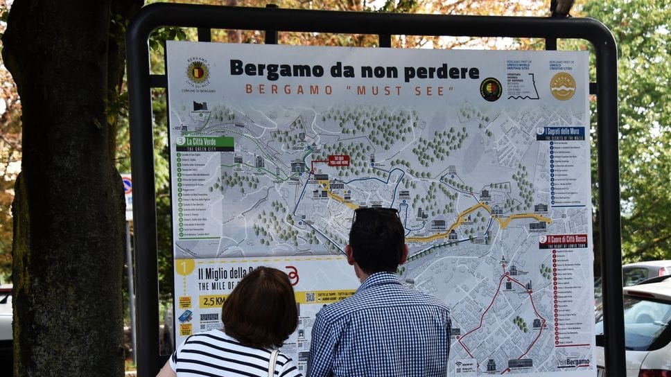 Welfare territoriale, dagli enti bilaterali di Bergamo 1,4 milioni per lavoratori e imprese