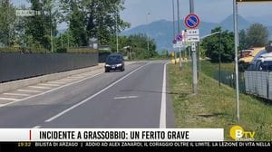 BERGAMO TG