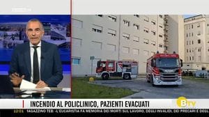 BERGAMO TG ORE12
