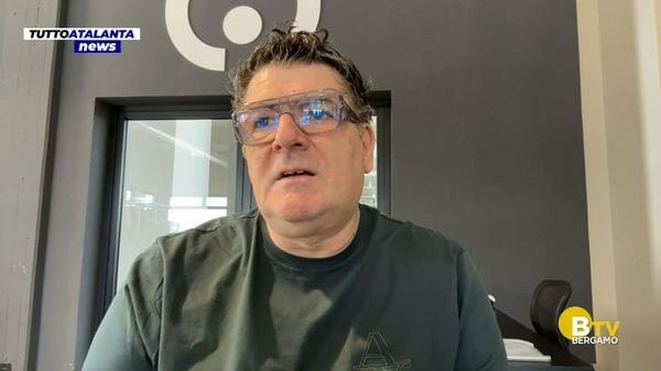 TUTTOATALANTA NEWS