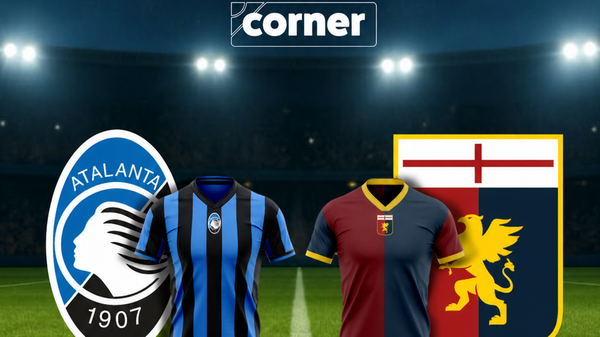 Atalanta-Genoa, bigino di presentazione. Attenzione al pressing di De Rossi: quando parte è tra i migliori