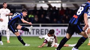 Ogni partita, una storia. Il calcio dell’Est, le frontiere abbattute, Malinovskyi che ritrova l’Atalanta