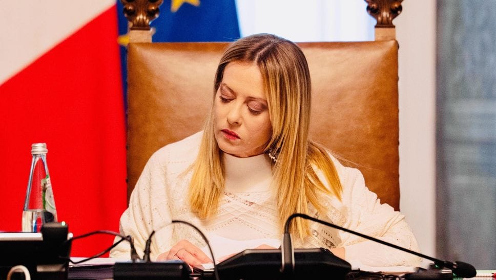 Se l’Italia dà il meglio soltanto in emergenza