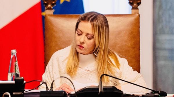 Se l’Italia dà il meglio soltanto in emergenza